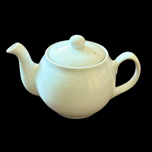 Villeroy & Boch Hotelporzellan: Kännchen / Portionskännchen / Teekanne (8880472097092)