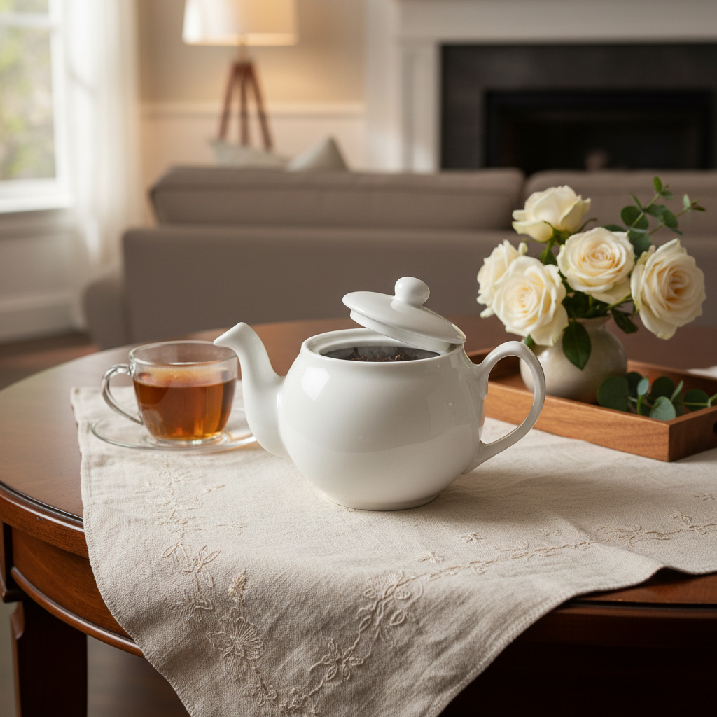 Villeroy & Boch Hotelporzellan: Kännchen / Portionskännchen / Teekanne