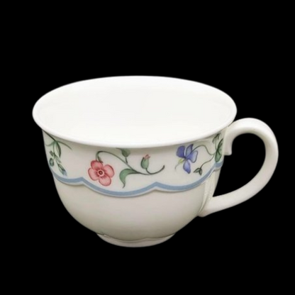 Villeroy & Boch Mariposa: Mokkatasse / Espressotasse (7121049354377)