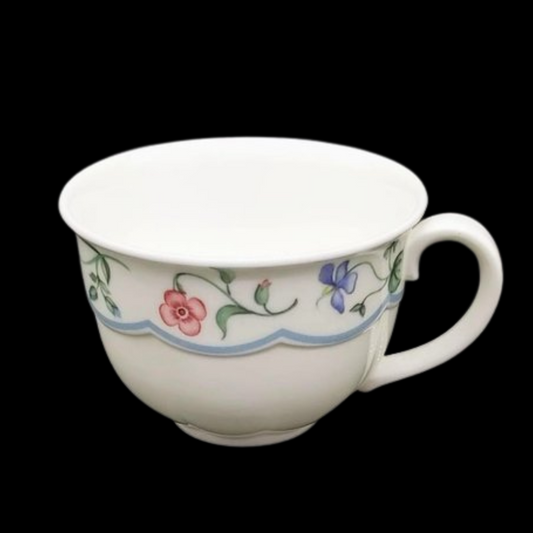 Villeroy & Boch Mariposa: Mokkatasse / Espressotasse (7121049354377)
