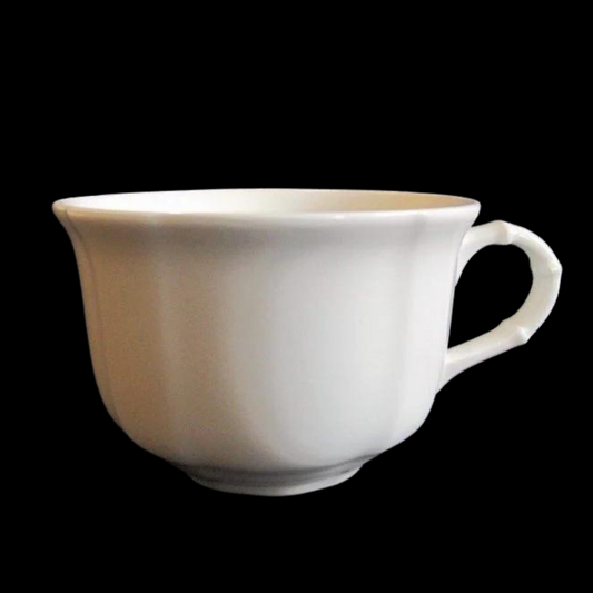 Villeroy & Boch Chambord: Teetasse / Tasse ohne Unterteller (7120848224393)