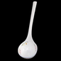 Villeroy & Boch Mariposa: Suppenkelle / Suppenschöpfer aus Porzellan (7120810147977)