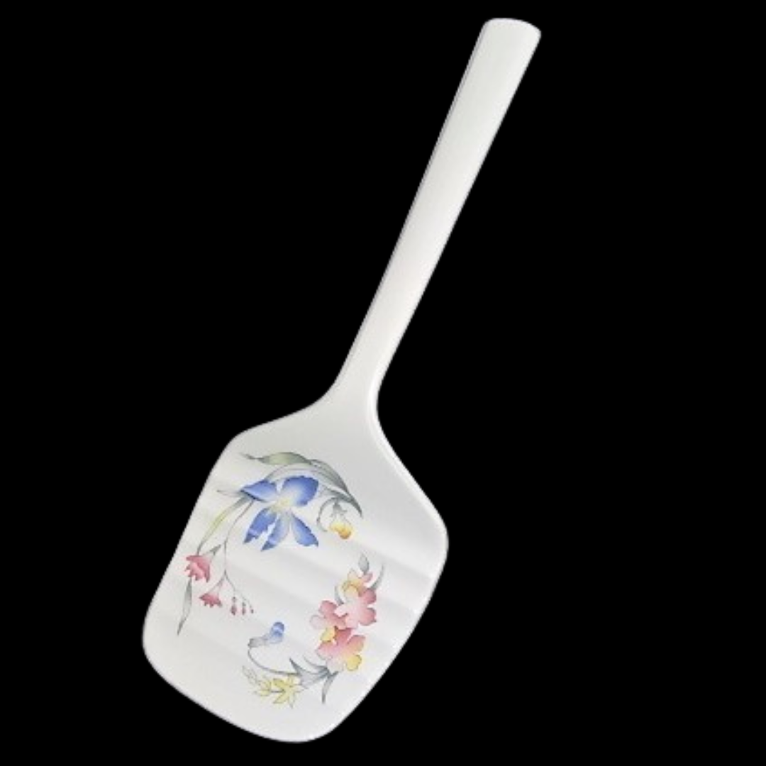 Villeroy & Boch Mariposa: Spargelheber aus Porzellan (7120810180745)