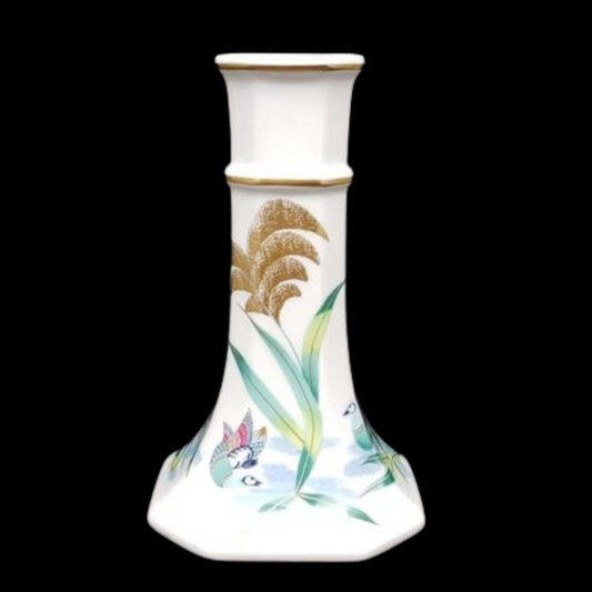 Villeroy & Boch Heinrich Mandarin: Kerzenständer / Leuchter / Kerzenleuchter (7121022615689)