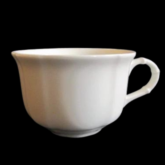 Villeroy & Boch Manoir: Jumbotasse / Cappuccinotasse (7120848289929)