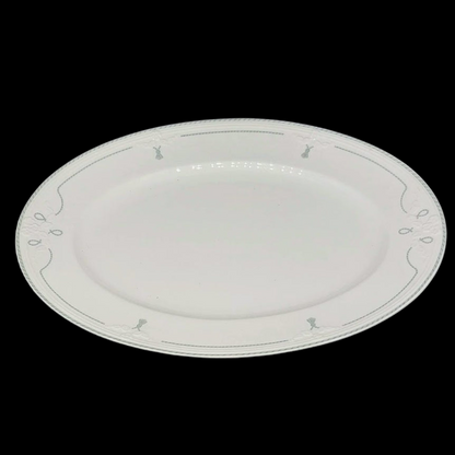Villeroy & Boch Amado: Fleischplatte / Platte, ca 34 cm lang (siehe Beschreibung) (7120688513161)