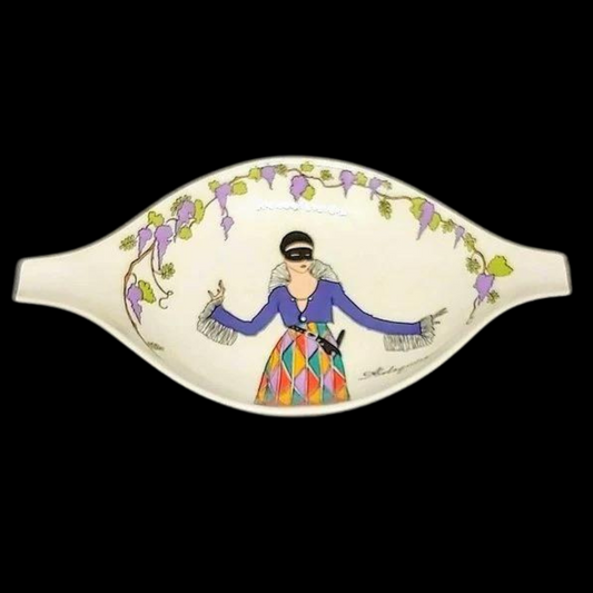Villeroy & Boch Design 1900: Aschenbecher / Schale (7120907829385)