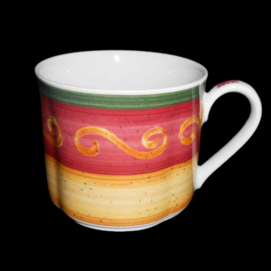 Villeroy & Boch Switch Winter Season: Kaffeetasse / Tasse Freske (7120692183177)
