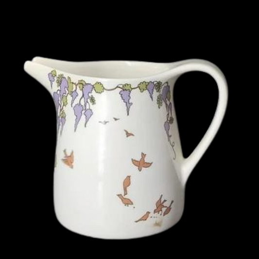 Villeroy & Boch Design 1900: Milchkännchen (7120749723785)