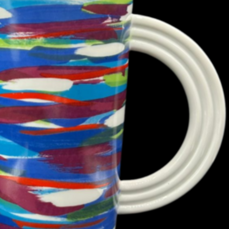 Rosenthal Cupola Colorata: Kaffeekanne / Kanne (9430364160324)