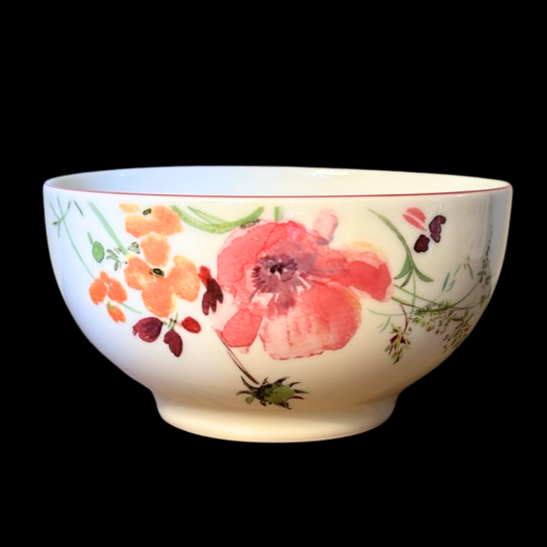 Villeroy & Boch Mariefleur: Dessertschale / Schale / Bol Basic - neu (9567944147268)
