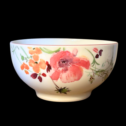 Villeroy & Boch Mariefleur: Dessertschale / Schale / Bol Basic - neu (9567944147268)