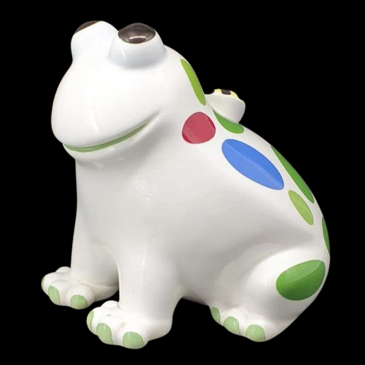 Villeroy & Boch Animal Park: Frosch Froggy (7120860840073)