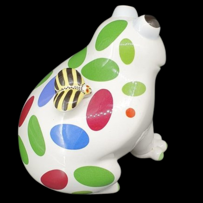 Villeroy & Boch Animal Park: Frosch Froggy (7120860840073)