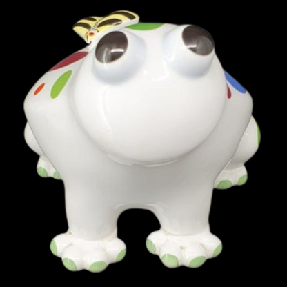Villeroy & Boch Animal Park: Frosch Froggy (7120860840073)
