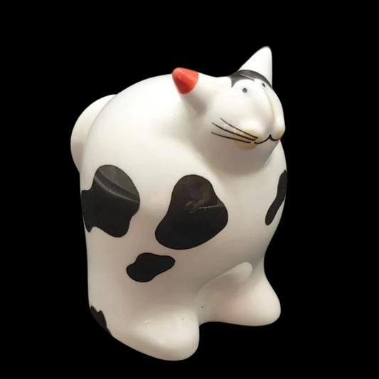 Villeroy & Boch Animal Park: Katze Catsy - ca 9 cm (7121044701321)