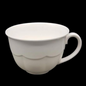 Villeroy & Boch Damasco weiß: Kaffeetasse / Teetasse / Tasse (7120876109961)