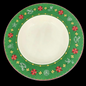 Villeroy & Boch Peaceful Christmas: Suppenteller / tiefer Teller (7121068163209)