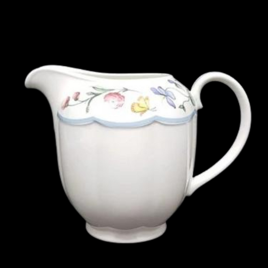 Villeroy & Boch Mariposa: Milchkännchen (7121027498121)