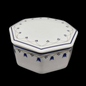 Villeroy & Boch Salzburg: Deckeldose / Dose mit Deckel - neu (7120744546441)