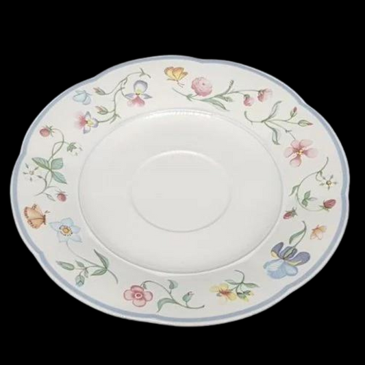 Villeroy & Boch Mariposa: Unterteller / Untertasse 15 cm (7120812867721)