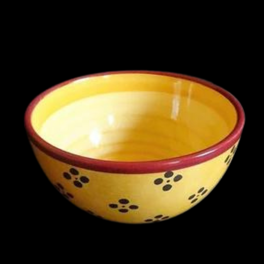 Villeroy & Boch Gallo Switch Plantation Tropical: Bol / Müslischale (7120723181705)