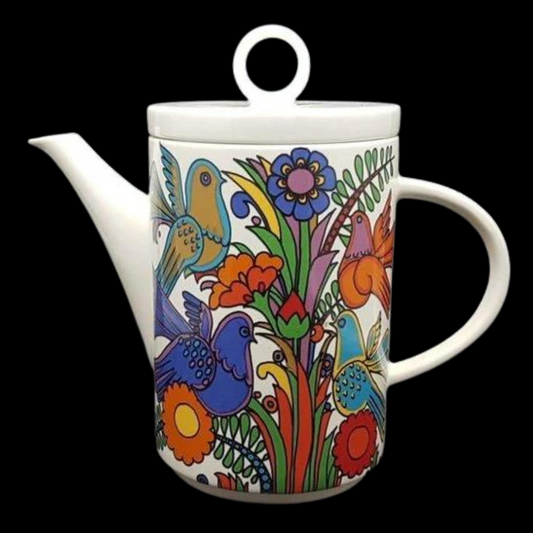 Villeroy & Boch Acapulco: Kaffeekanne / Kanne für Kaffee (7121056333961)