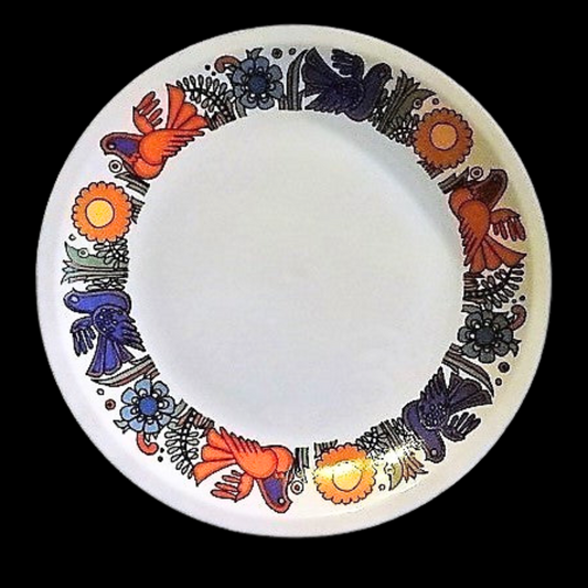 Villeroy & Boch Acapulco: Speiseteller / flacher Teller - 26,5 cm - gebraucht (7120797728905)