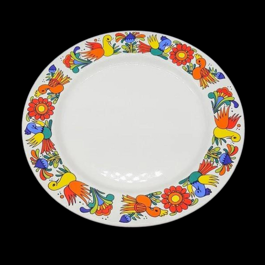 Villeroy & Boch Septfontaines - ähnlich Acapulco: Kuchenteller / Frühstücksteller - gebraucht (7120986636425)