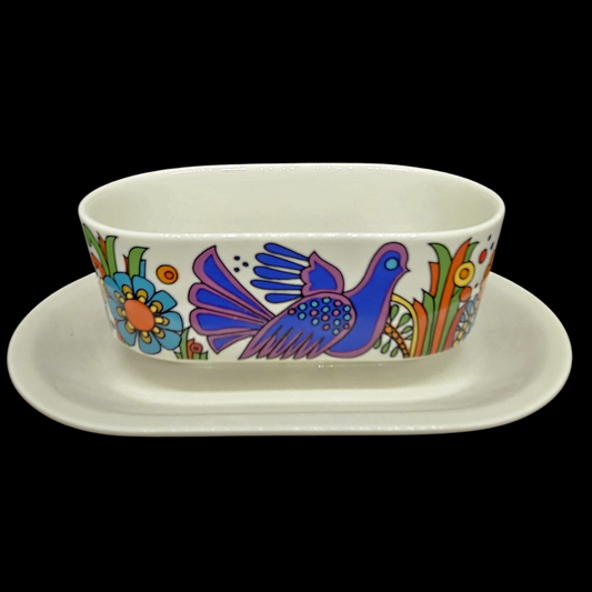 Villeroy & Boch Acapulco: Sauciere / Soßenschüssel (7120959635593)