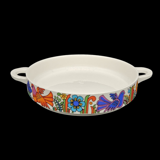 Villeroy & Boch Acapulco: Auflaufform mit Griffen (7121002659977)