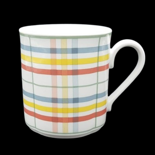 Villeroy & Boch Switch 1 Caru: Henkelbecher / Kaffeebecher (7120980476041)
