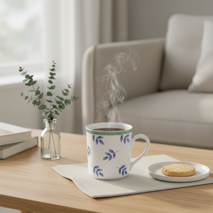 Villeroy & Boch Switch 3: Henkelbecher / Kaffeebecher