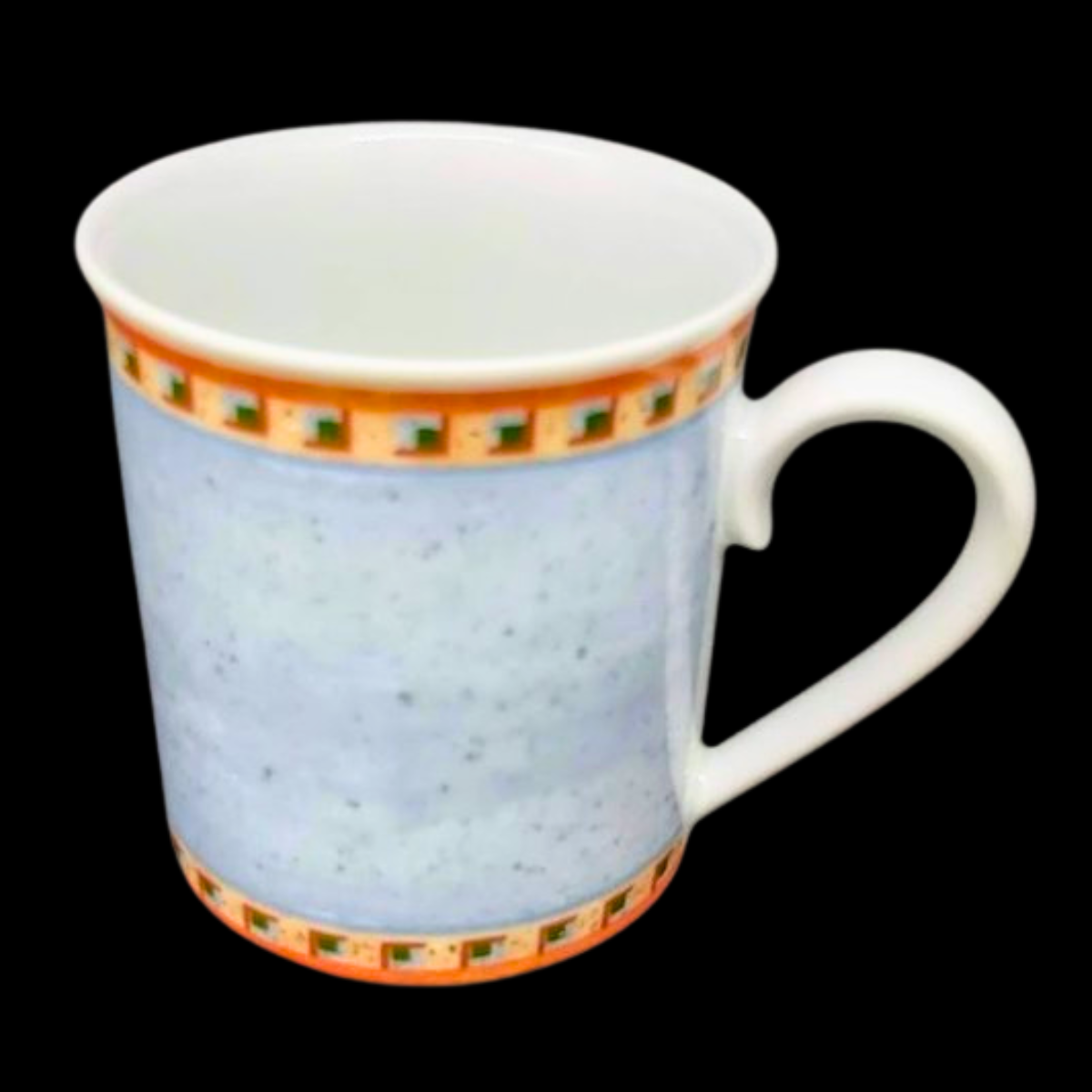 Villeroy & Boch Switch 4 Nazare: Henkelbecher / Kaffeebecher (7120690217097)