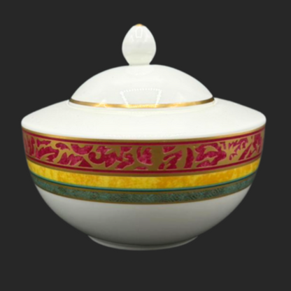 Villeroy & Boch Paloma Picasso My Way: Zuckerdose (9038374076740)