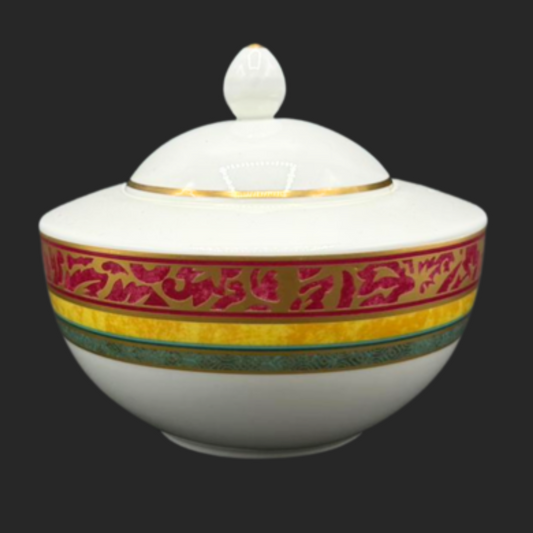 Villeroy & Boch Paloma Picasso My Way: Zuckerdose (9038374076740)