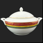 Villeroy & Boch Paloma Picasso My Way: Suppenterrine / Terrine (9038398619972)