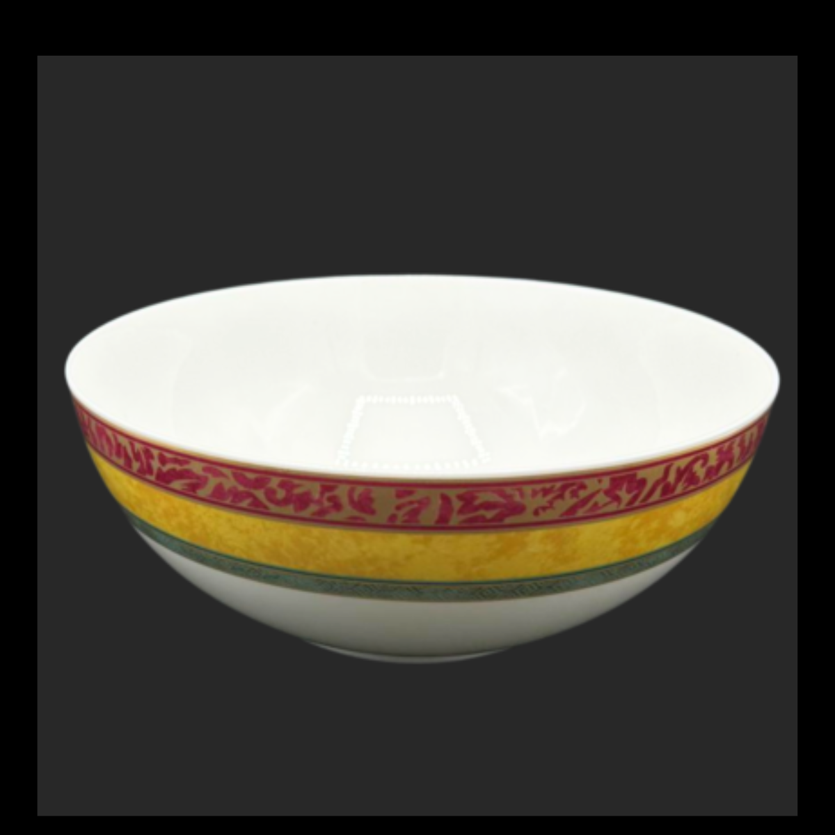 Villeroy & Boch Paloma Picasso My Way: Schüssel - 20,5 cm (9038393246020)