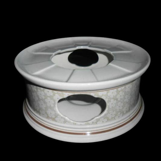 Villeroy & Boch Dalarna: Stövchen / Rechaud (7120872013961)