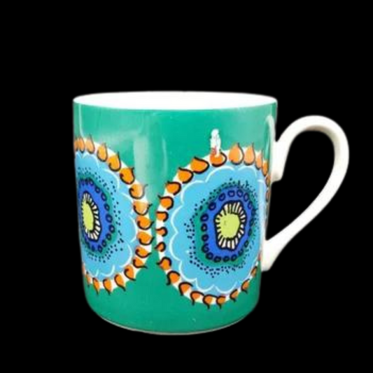 Villeroy & Boch Septfontaines: Mokkatasse / Espressotasse (7120915759241)