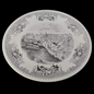 Villeroy & Boch Septfontaines "Le grand Duché de Luxembourg": Wandteller (7121118134409)