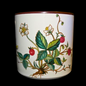 Villeroy & Boch Botanica Fragaria vesca: kleine Kaffeetasse / Tasse (7120727670921)