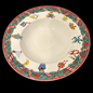 Villeroy & Boch Magic Christmas: Suppenteller / tiefer Teller - siehe Beschreibung (9064416379204)