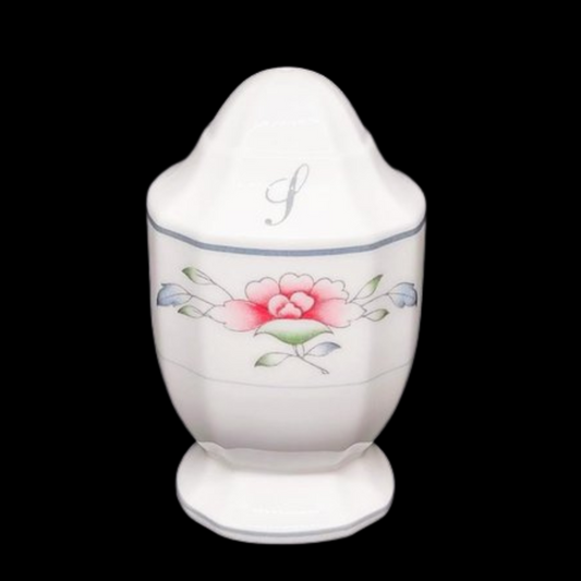 Villeroy & Boch Nanking: Salzstreuer - ohne stöpsel! (9024936411460)