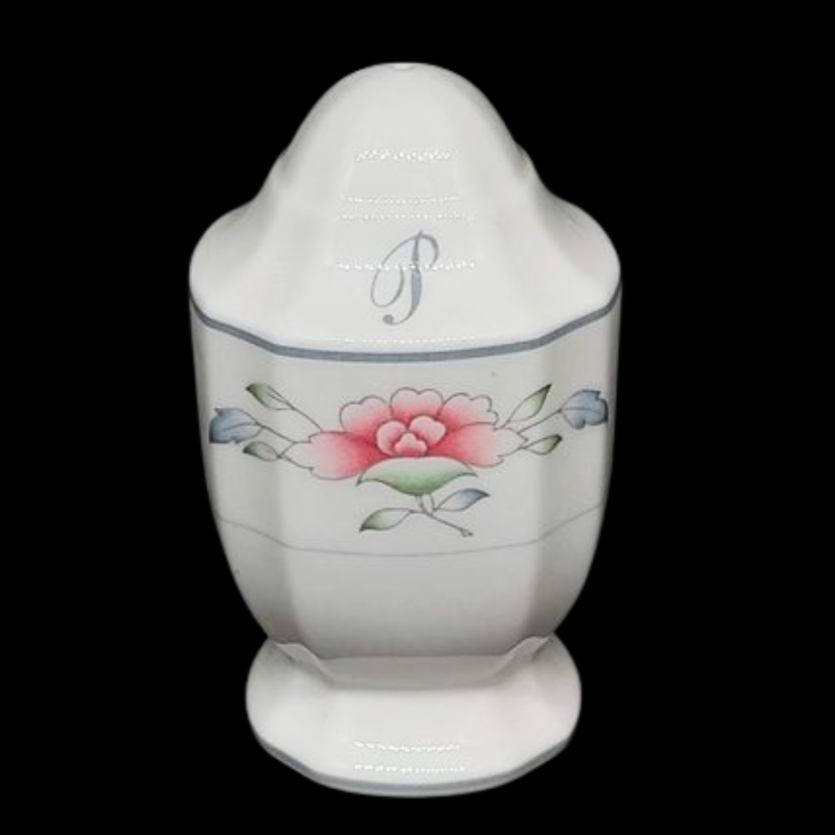 Villeroy & Boch Nanking: Pfefferstreuer - neuwertig! (7120864706697)