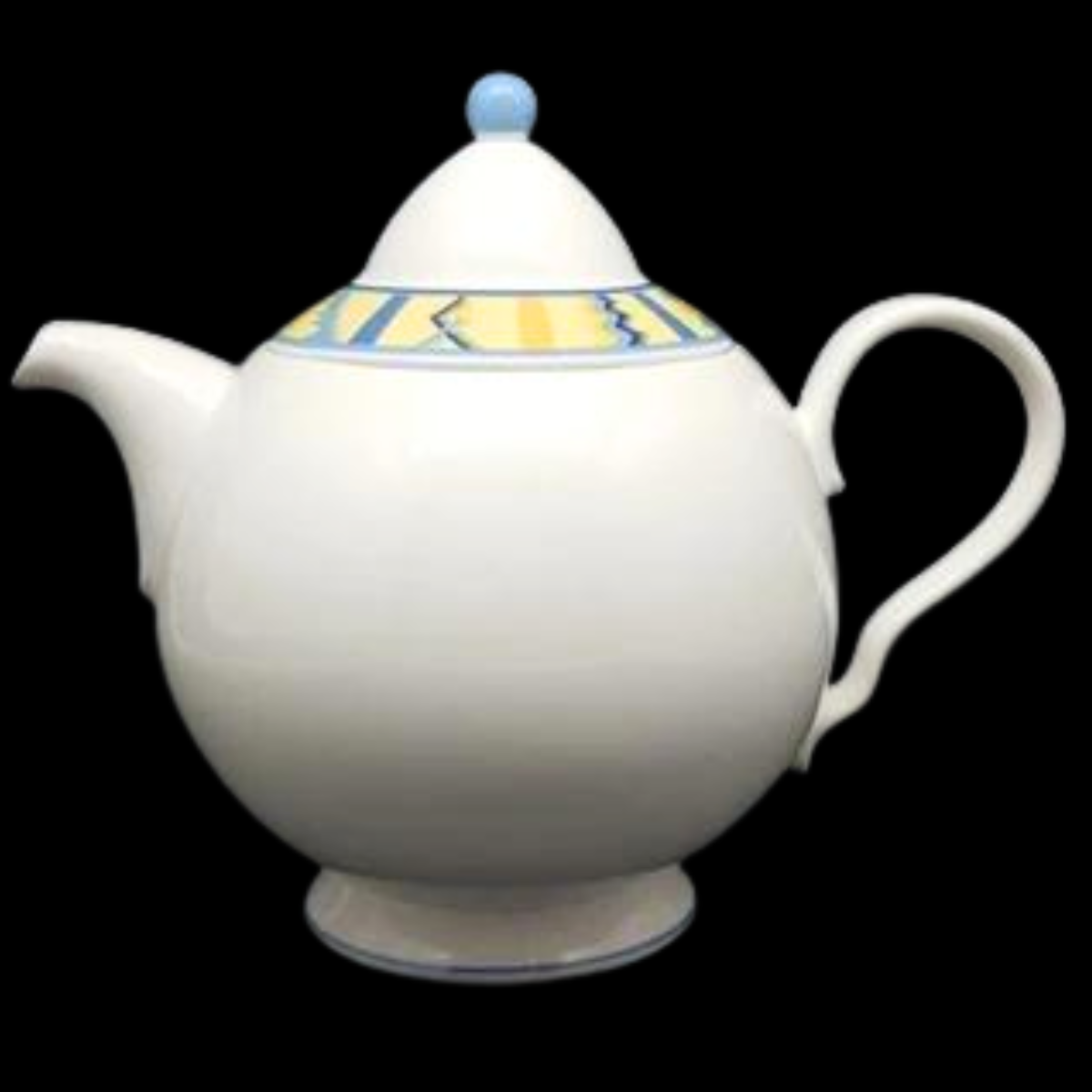 Villeroy & Boch Bali Look: Teekanne / Kanne (7120999907465)