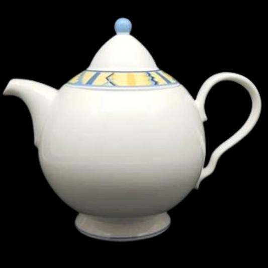 Villeroy & Boch Bali Look: Teekanne / Kanne (7120999907465)
