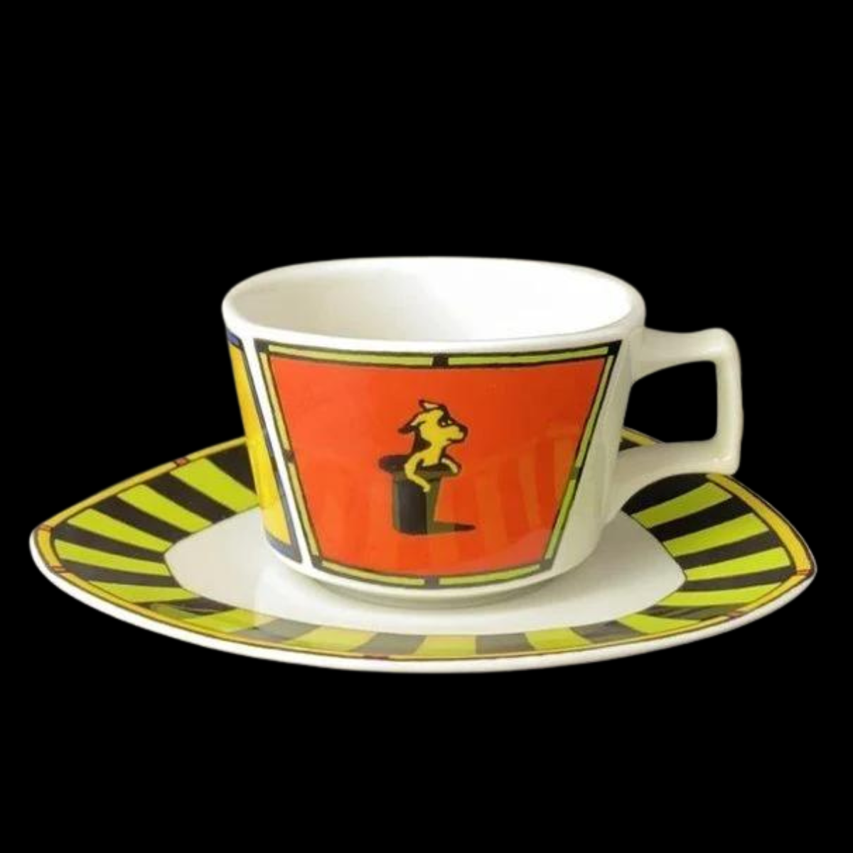 Tasse à expresso Rosenthal Studio Line TAC Acheter?| La vie culinaire
