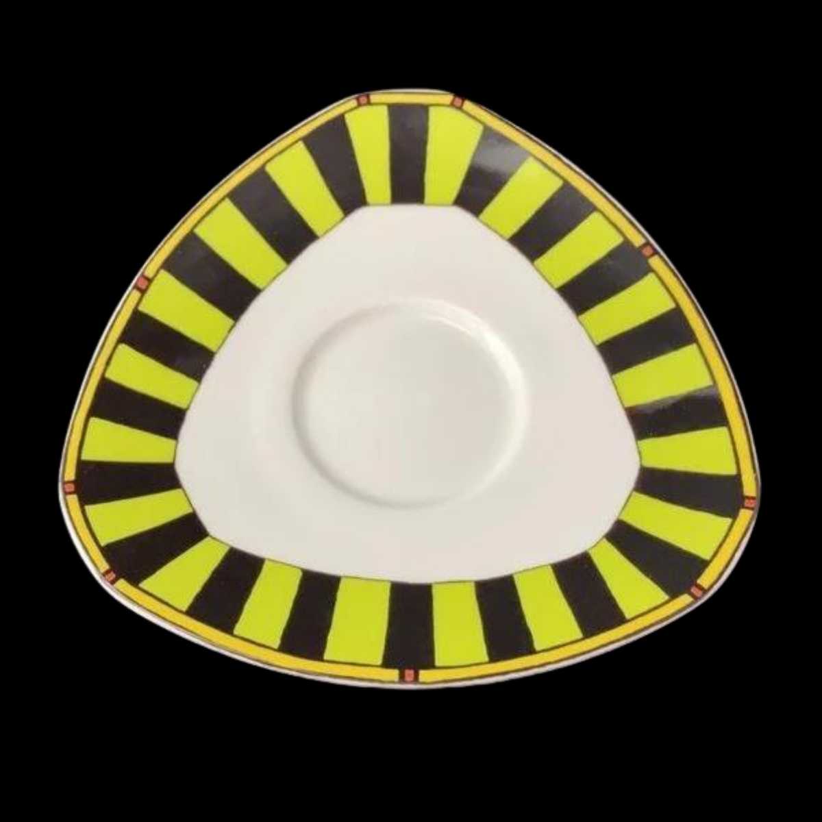 Rosenthal Studio Line Flash Love Story: Unterteller / Untertasse (7121063444617)