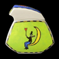Rosenthal Studio Line Flash Love Story: Zuckerdose, zweiteilig (7121063346313)